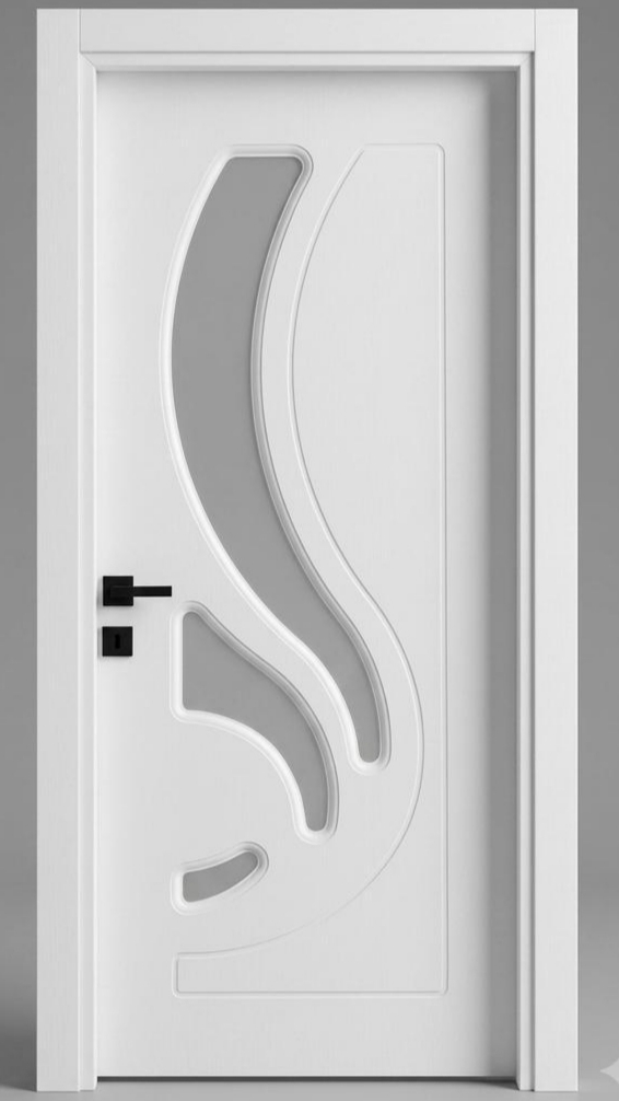 MODEL 1 
